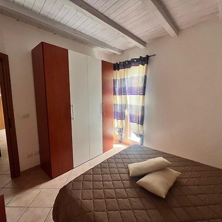 Casa Vacanze A' Lanterna ลิกาตา ภายนอก รูปภาพ