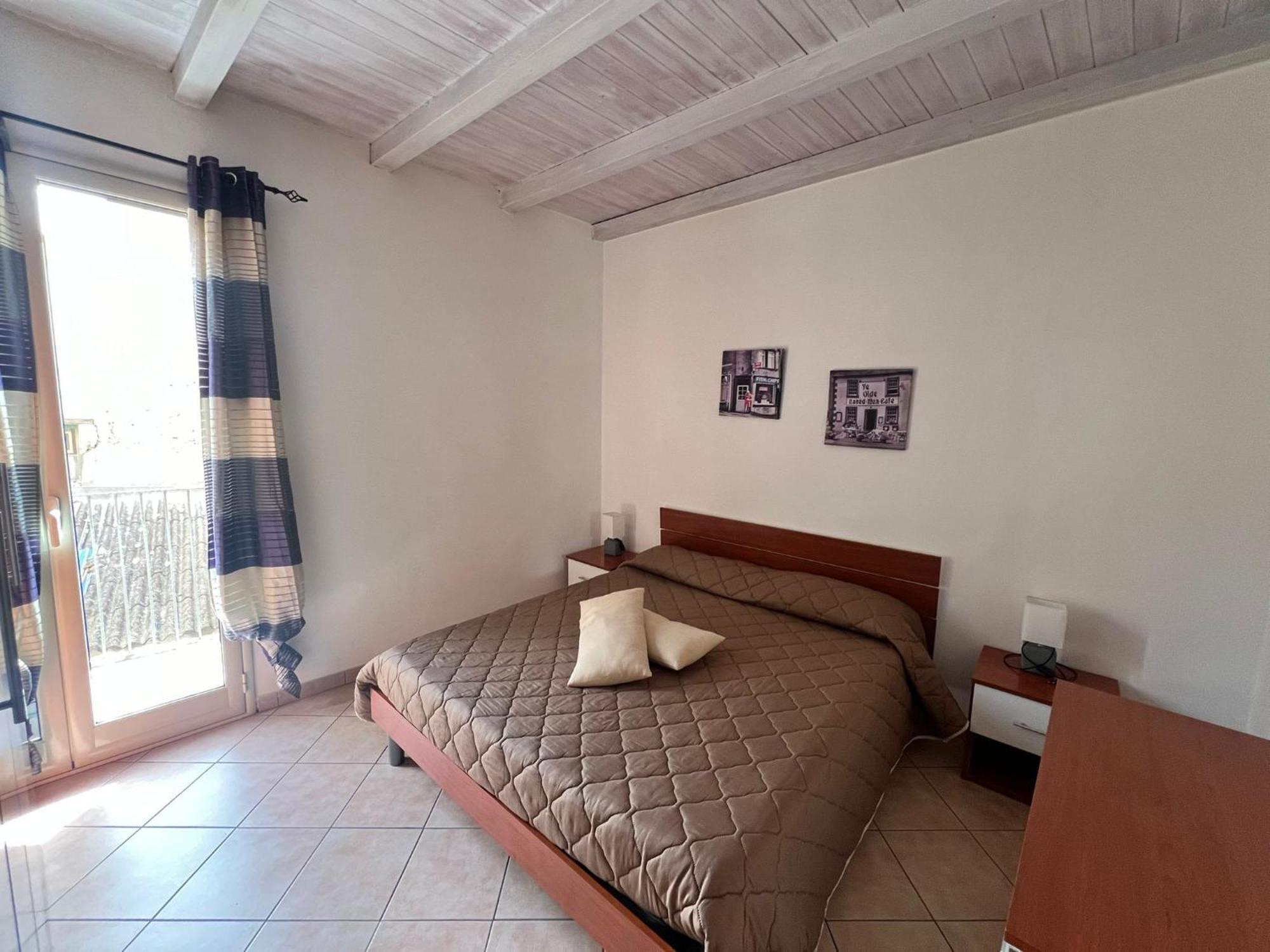 Casa Vacanze A' Lanterna ลิกาตา ภายนอก รูปภาพ