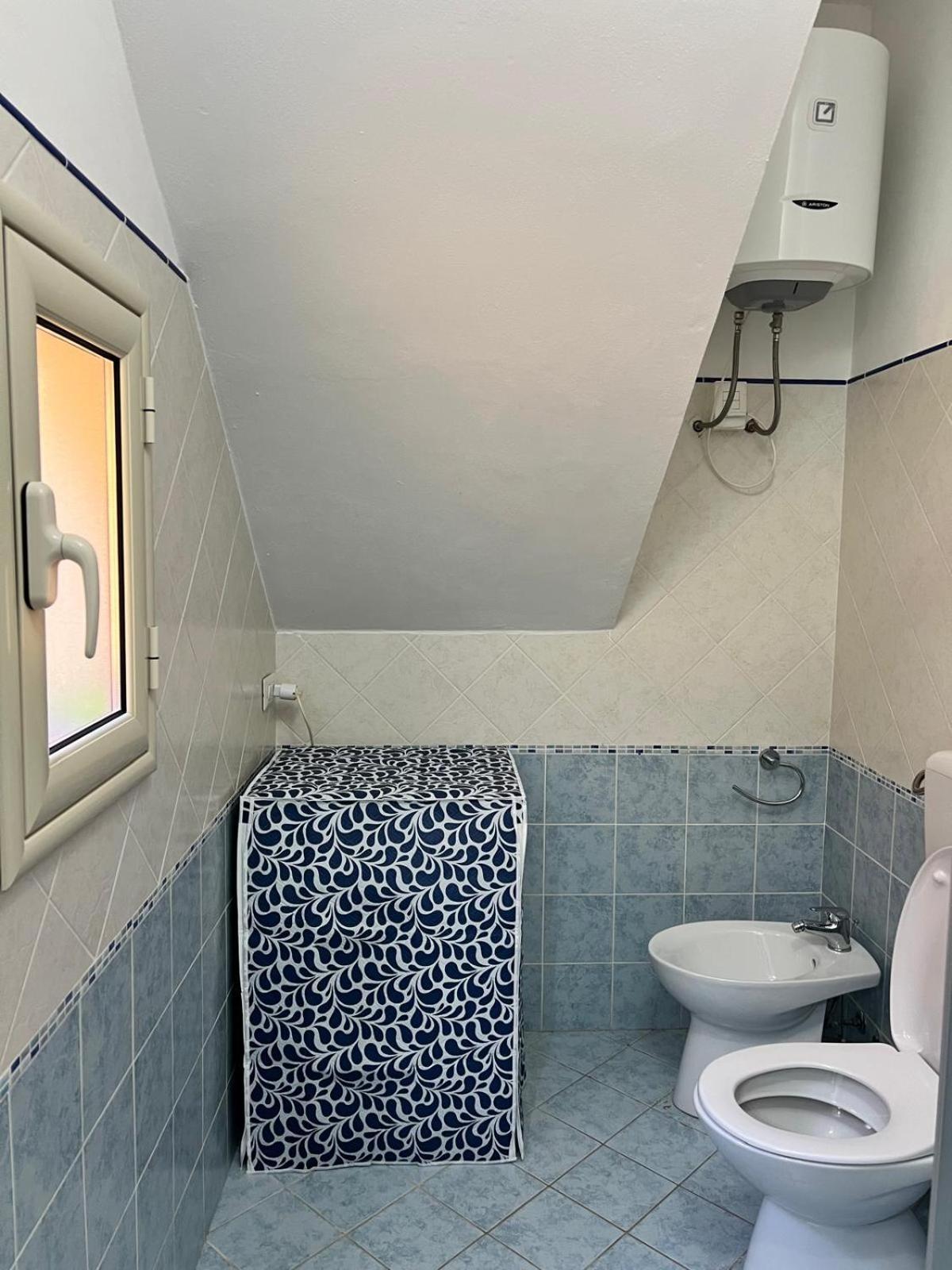 Casa Vacanze A' Lanterna ลิกาตา ภายนอก รูปภาพ